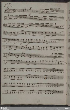 12 Niccolò Jommelli - Ciro riconosciuto 