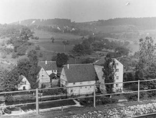Schwarzwald, Titisee
