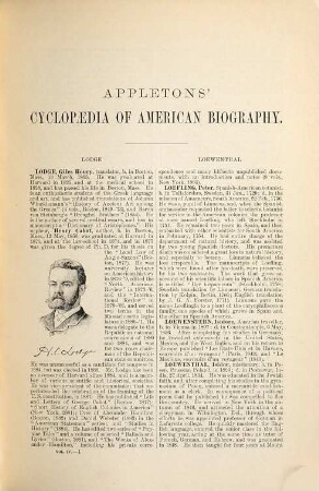 Appleton's cyclopaedia of American biography, 4