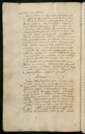 103-114, Annus 1662
