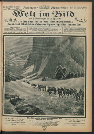 Nr. 113. Hamburg, 18. April 1917