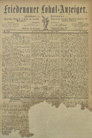 Nr. 249, 22.10.1907
