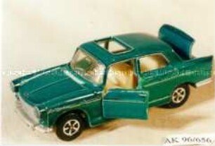 Spielzeugauto: Peugeot 404