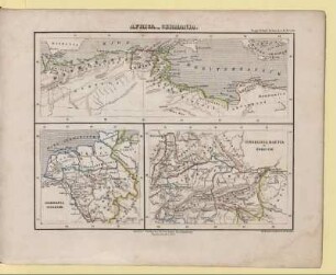 Vindelicia Raetia et Noricum