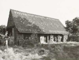 Bauernhof, Trebendorf