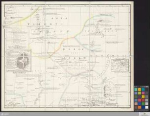 Blatt 3: Tēbu-Land