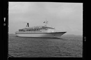 Royal Viking Sea