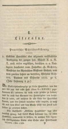 221-240 Practische Schrifterklärung