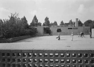 Montessori-Schule