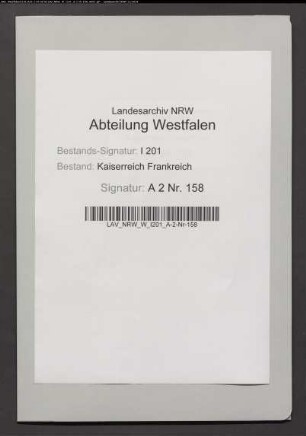 Der Neubau eines Pfarrhauses in Bockhorst bei Versmold.