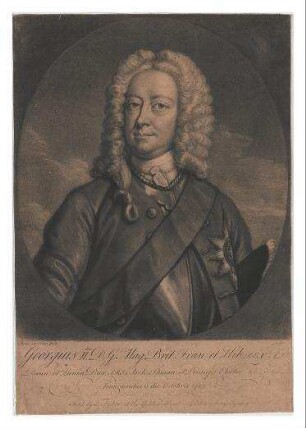 George II.