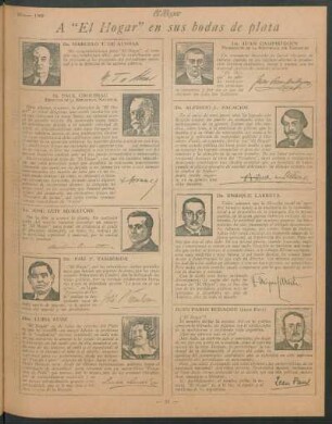 Dr. Juan Campisteguy : Presidente de la República del Uruguay