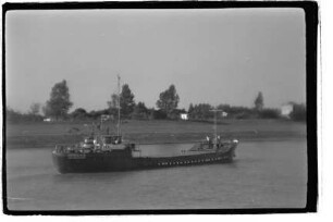 Ursula B. (1966), G. Brzoska, Bremerhaven
