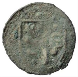 Münze, Pfennig, Löwenpfennig, 1450 - 1500