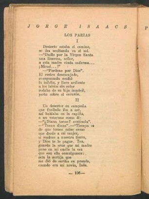 Los parias