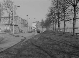 Dresden, Landtag, 1992