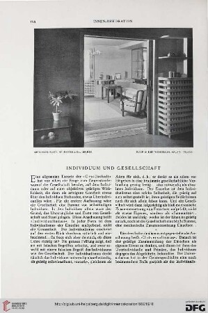 41: Individuum und Gesellschaft