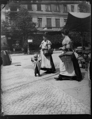 Ohne Titel (Friedrich-Karl-Platz, Nordwestseite)