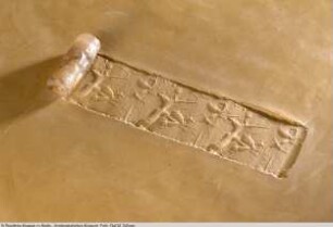 Mythologische Darstellung