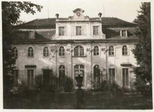 Altes Schloss
