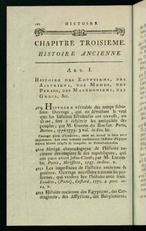 102-106, Art. I.