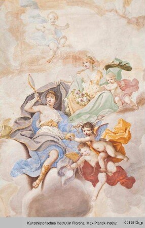 Allegorie der Wahrheit und der Unschuld
