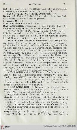 Neckarsulm