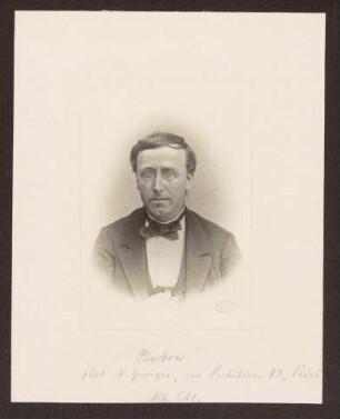 Planchon, Gustave