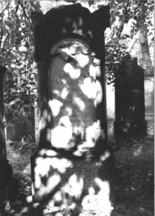 Grabstein 699