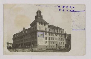 5. Bürgerschule