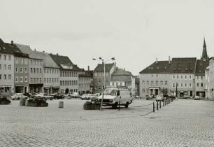 Markt, Leisnig