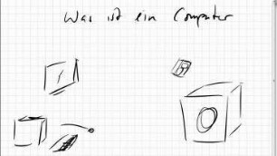 01.01 Was ist ein Computer