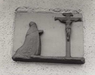 Anbetung Christi