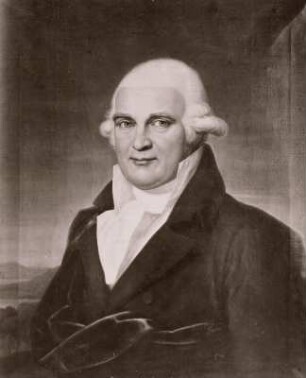 Werner, Abraham Gottlob 