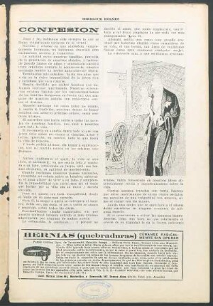 Confesión