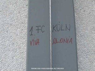 1.FC KÖLN | ViVA COLONiA