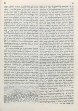 53-535 [Rezension] Harnack, Adolf von, Über den privaten Gebrauch der heiligen Schriften in der alten Kirche