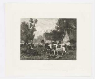 Le moulin