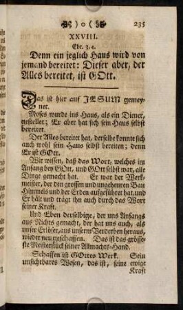 235-244, XXVIII.
