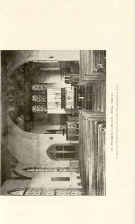 St. Andrew's Church, Shiba, Tokyo