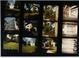 Schloß Ammerland