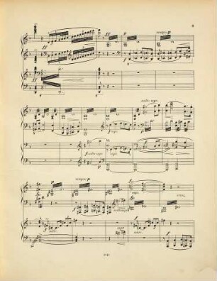 Macbeth : Tondichtung für grosses Orch. (nach Shakespeare's Drama) ; op. 23