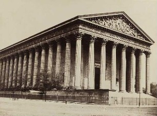 La Madeleine, Paris