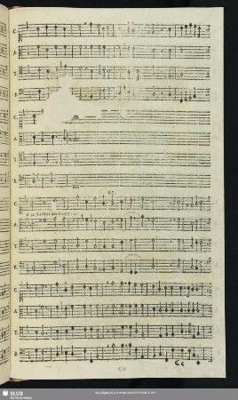 92. O grosser Gott von Macht