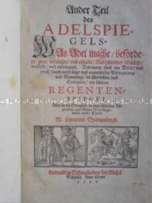 Adelsspiegel