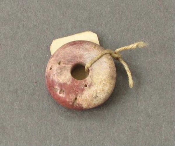 spindle whorl