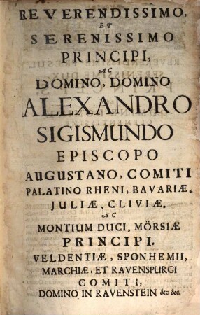 Pallas sagata et togata Hungariae servatrix, Serviae liberatrix, sive Concordia praedeterminationis physicae vere thomisticae cum libertate