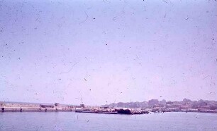 Vor Beirut