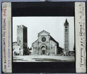 Verona, S. Zeno