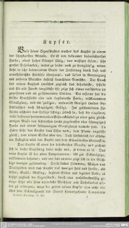 Kupfer